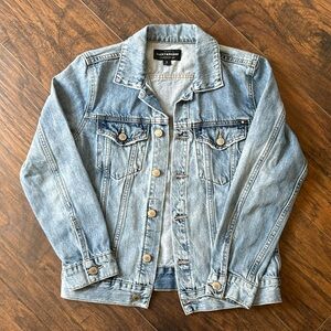 Lucky Brand Jean Jacket - S